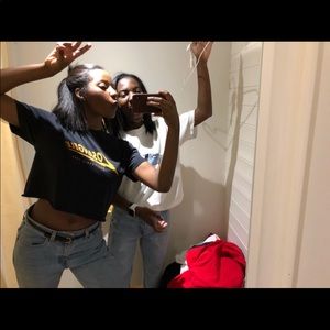 Meet your Posher, Bliss